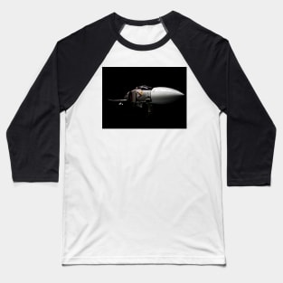 F4J Phantom II Baseball T-Shirt